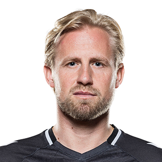 Kasper Schmeichel
